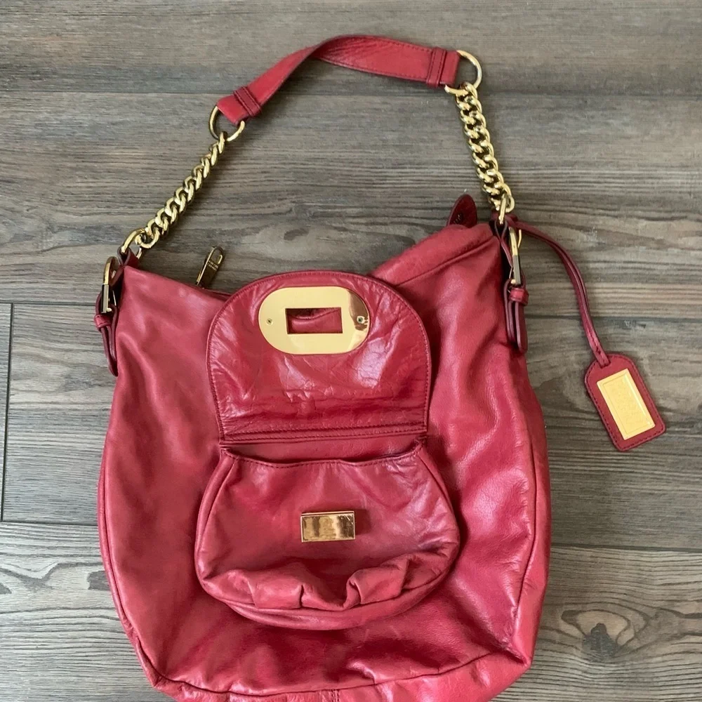 Badglay Mischa sholder bag
